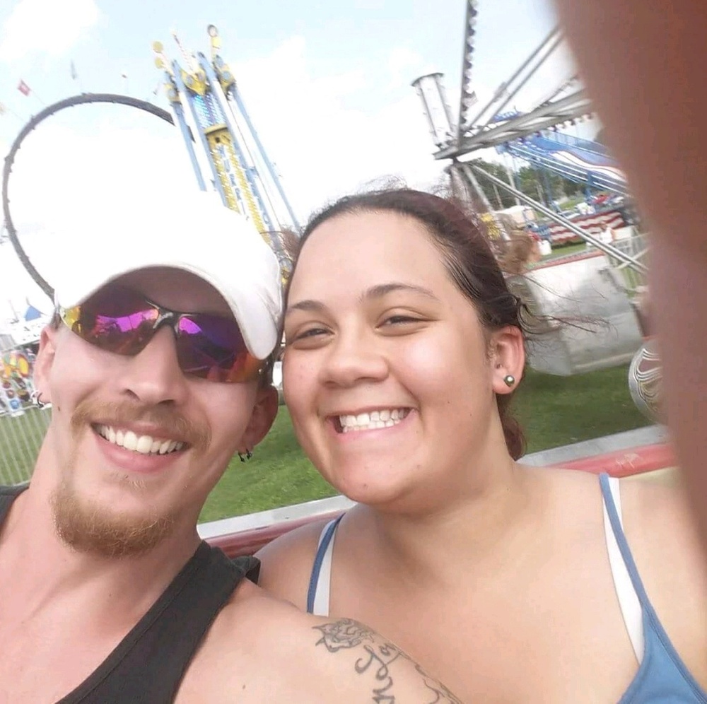 Meet your Posher, Morgan